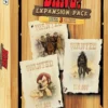 Bang! - Expansion pack (Engels)