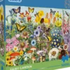 Barbara Anderson - Fairy Garden Puzzel (500XL stukjes)