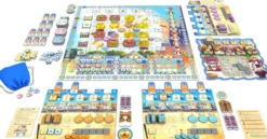 Barcelona - Bordspel (NL versie)