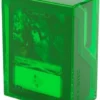 Bastion 50+ Deckbox Green