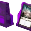 Bastion 50+ Deckbox Purple