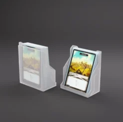 Bastion 50+ Deckbox White