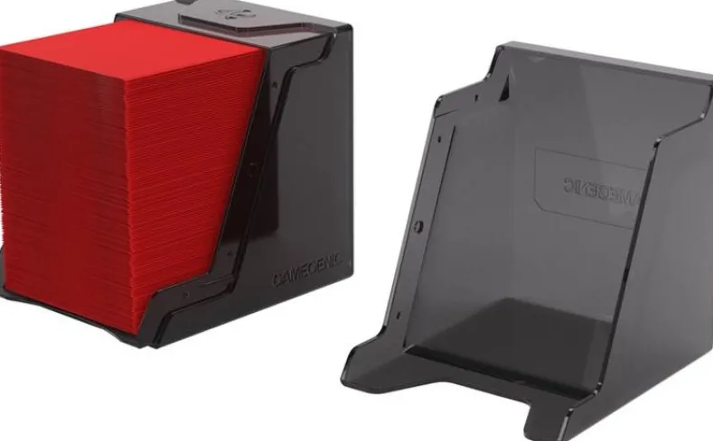 Bastion 100+ XL Black