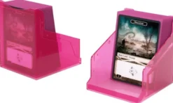 Bastion 100+ XL Pink