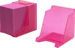 Bastion 100+ XL Pink