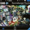 Batman Puzzel (1000 stukjes)