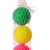 Beachballetjes (3 stuks)