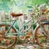 Beautiful Ride Puzzel (500 stukjes)