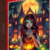 Bewitched Gaze Puzzel (1000 stukjes)