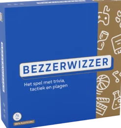 Bezzerwizzer (NL versie)