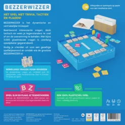Bezzerwizzer (NL versie)