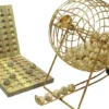 Bingomolen Houten Ballen