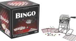 Bingo - Premium Classics