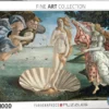 Birth of Venus - Sandro Botticelli Puzzel (1000 stukjes)
