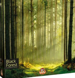 Black Forest - Bordspel (NL versie)