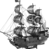 Black Pearl ICONX Series Bouwpakket - Black Metal