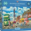 Blackpool Promenade Puzzel (1000 stukjes)
