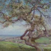 Bloeiende Appelboom - Patrick Creyghton Puzzel (1000 stukjes)