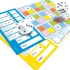 Blokken - Dobbelspel