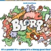 Blorp! - (Engelse versie)