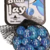 Blue Jay knikkers (21 stuks)