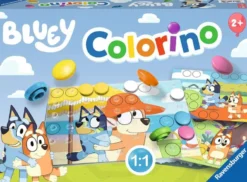 Bluey - Colorino