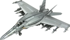Boeing F/A-18 Super Hornet Bouwpakket