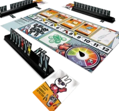Bomb Busters - Bordspel