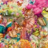 Book Club Puzzel (1000 stukjes)