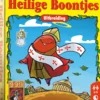 Boonanza - Heilige Boontjes