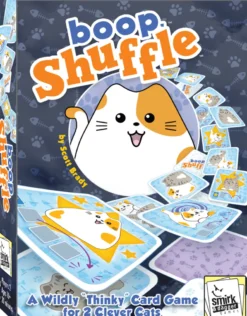 Boop Shuffle