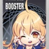 Booster Pack UV One-Touch Magnetic Holder