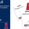 Boozy Brits - Party Game