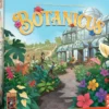 Botanicus - Bordspel