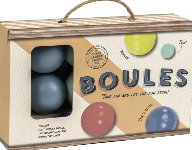 Boules