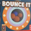Bounce It - Partyspel