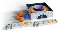 Bounce It - Partyspel