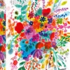 Bouquet Splash Puzzel (1000 stukjes)