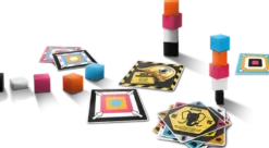 Bouwval - Partyspel