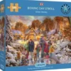 Boxing Day Stroll Puzzel (500 stukjes)