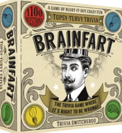 Brainfart - Game