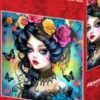 Brides of the Seventh Moon - Nadia Puzzel (1000 stukjes)