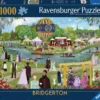 Bridgerton Puzzel (1000 stukjes)