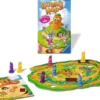 Bunny Hop Konijnenrace - Pocketspel