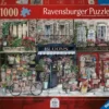 Busy High Street No 1 Puzzel (1000 stukjes)