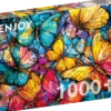 Butterfly Extravaganza Puzzel (1000 stukjes)