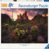 Cactus Puzzel (500 stukjes)