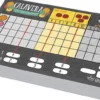 Calavera Scoreblok