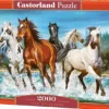 Call of Nature Puzzel (2000 stukjes)