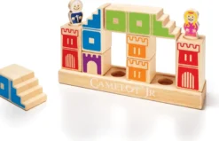 Camelot Jr.